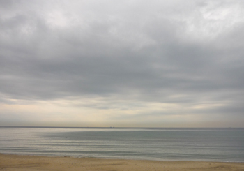 海