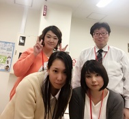 スタッフ