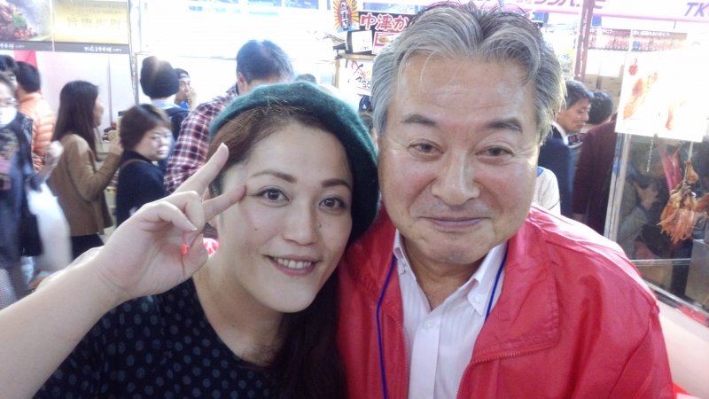 貴美ちゃんと