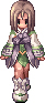 香