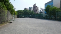 代々木小公園4