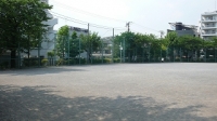 代々木小公園8