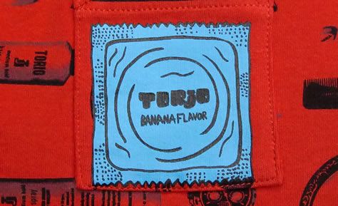 TORIO【トリオ】新作ボクサーパンツ（クリスマスパッケージ付き）入荷 