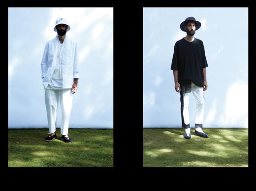Sasquatchfabrix. : サスクワァッチファブリックス PANAMA HAT Sasquatchfabrix. : サスクワァッチファブリックス PANAMA HAT
