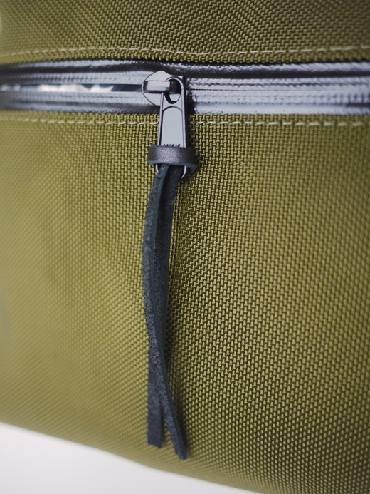 JieDa × AMOA : ジエダ × アモア CORDURA® BACKPACK M 新サイズ