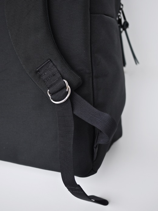 JieDa × AMOA : ジエダ × アモア CORDURA® BACKPACK M 新サイズ