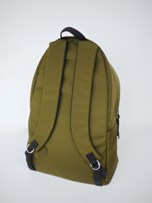 JieDa × AMOA : ジエダ × アモア CORDURA® BACKPACK M 新サイズ
