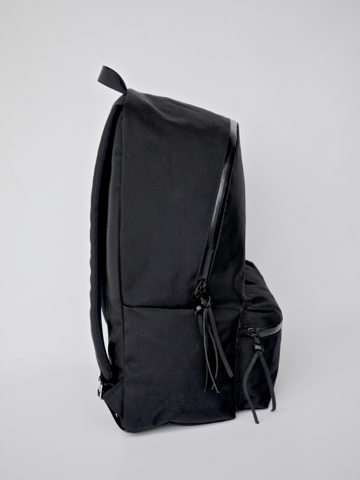 JieDa × AMOA : ジエダ × アモア CORDURA® BACKPACK M 新サイズ