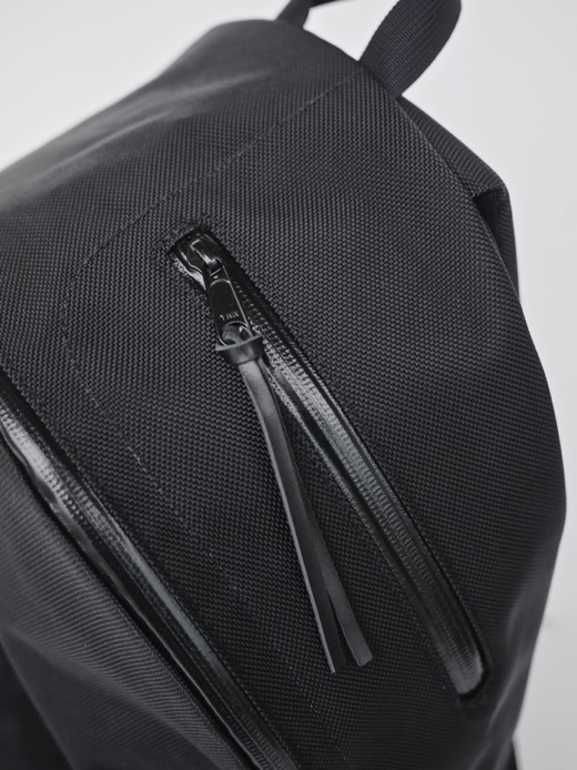 JieDa × AMOA : ジエダ × アモア CORDURA® BACKPACK M 新サイズ