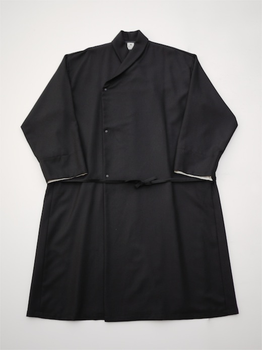 Sasquatchfabrix. oriental coat（Sasquatchfabrix. : サスク