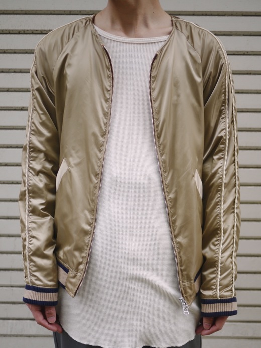 BED J.W. FORD : ベッドフォード RAIN SKA 入荷しました！ | KIKUNOBU BLOG