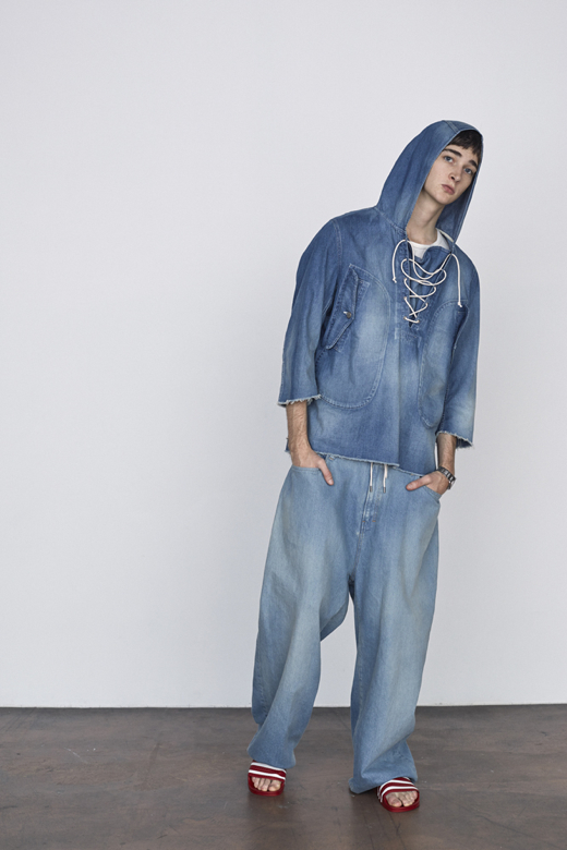 JieDa TOPS | KIKUNOBU BLOG