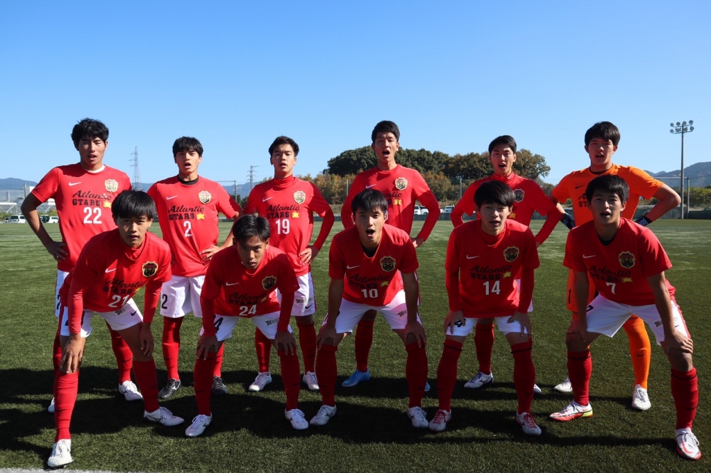 2021年11月の記事 | 鹿児島実業サッカー部 OFFICIAL WEBSITE「KING OF