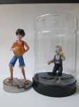 ONE PIECE ¥ë¥Õ¥£¡¼¤È¥Ç¥£¥º¥Ë¡¼¥Õ¥£¥®¥å¥¢