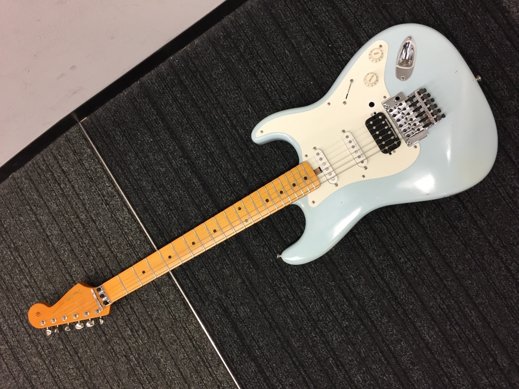fender mexico ストラトキャスター FENDER MEXICO (フェンダーメキシコ) ストラトキャスター