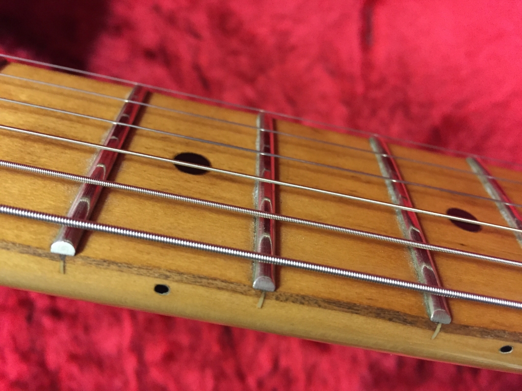 【一部故障】シャーベル ディンキー ミディアムスケール ビンテージギター 一部故障】シャーベル ディンキー ミディアムスケール