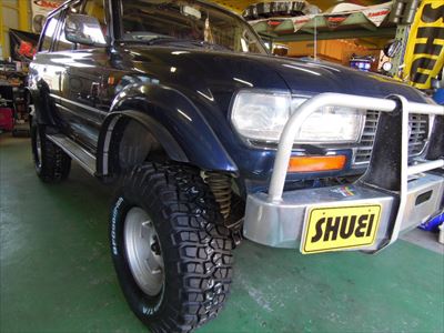 315 75 16 BFグッドリッジ ランクル サファリなど 315 75R16 タイヤ（ブランドBFグッドリッチ）の通販