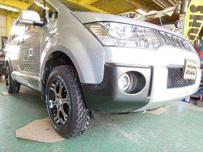 デリカD5 MKW MK-56 16インチ 225/70R16 ATタイヤ デリカD5 MKW MK-56 16インチ 225/70R16 ATタイヤ