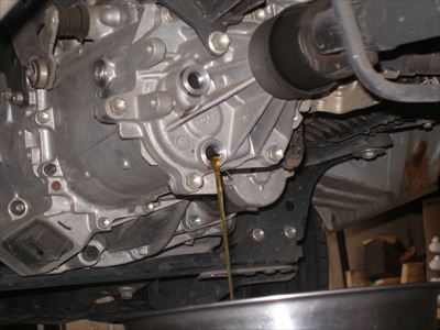 ハイゼットトラック、4WDミッション