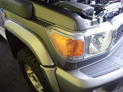 廃番 ランドクルーザー70 後期 hzj76 トヨタ純正 エアクリーナーホース 廃番 ランドクルーザー70 hzj76 トヨタ純正 エアクリーナーホース 廃番