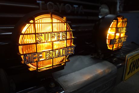 フォグランプ SUPER OFF ROADER ランクル ジープ ジムニー 71qezQiGQpL._UF894,1000_QL80_.jpg