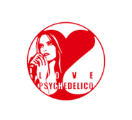 LOVE PSYCHEDELICO
