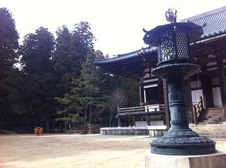 金剛峯寺