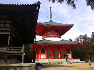 金剛峯寺2