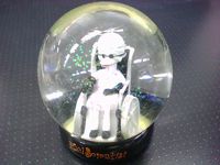 博士はお気に入りのキャラです。