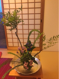 南天 | SOUSEN Flower school & Atelier Blog