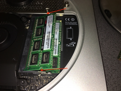 【たらまる】Mac mini 2011年モデル apple-history.com / Mac mini (Mid 2011)