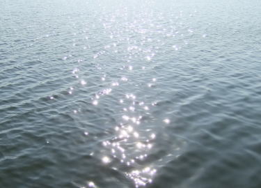 水面