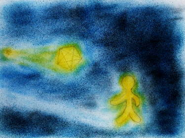 大天使ラファエルのメッセージ