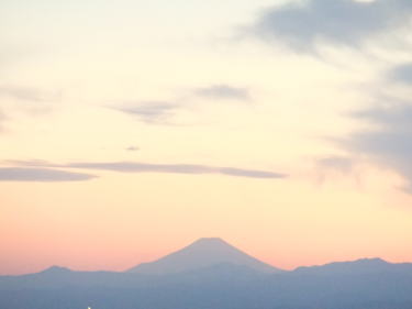 唐沢山にて