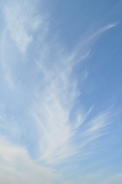 空