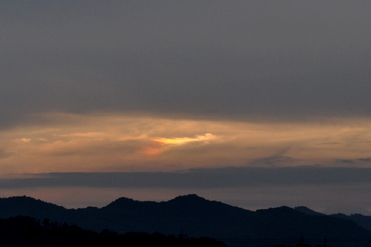 彩雲