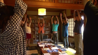 スピリチュアルな講座-シンパシー 2012-6-11