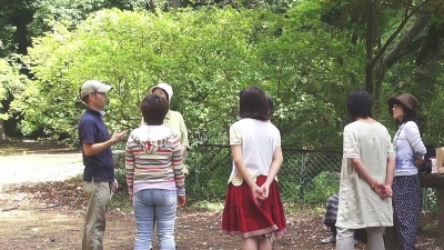 2013-6-24 宇宙連合コンタクトイベント グループコンタクト