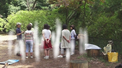 2013-6-24 宇宙連合コンタクトイベント グループコンタクト