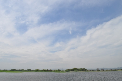 変容の空 シンパシー