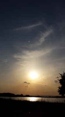 天使たちの空 シンパシー