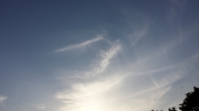 天使たちの空 シンパシー