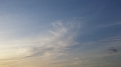 天使たちの空 シンパシー