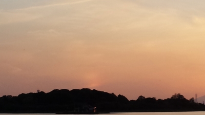 天使たちの空 シンパシー