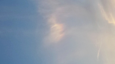 天使たちの空 シンパシー