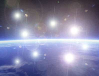 宇宙連合の集い