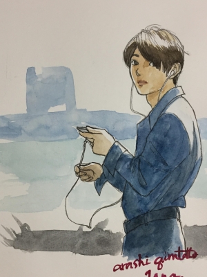 イケメン相葉ちゃん 嵐クインテット Arashi Quintetto