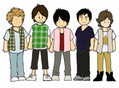 嵐のワクワク学校（1） | 嵐クインテット arashi quintetto