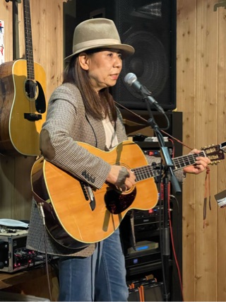 茶木 みやこ」さんライブ | おでかけラララ