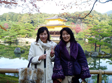 古都・京都